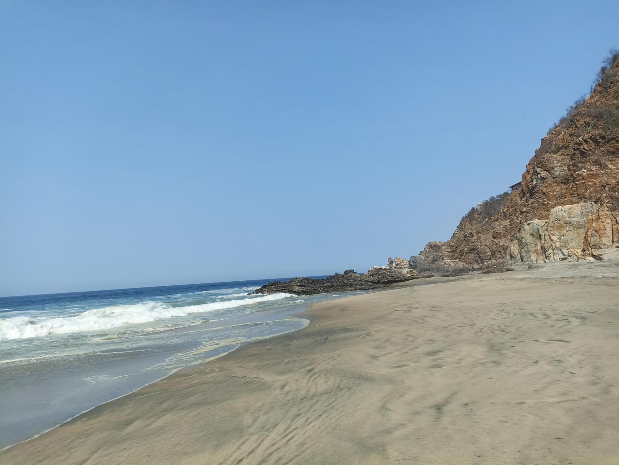 Hotel Punta Sur, Frente Al Mar Y El Atardecer Mazunte Zewnętrze zdjęcie