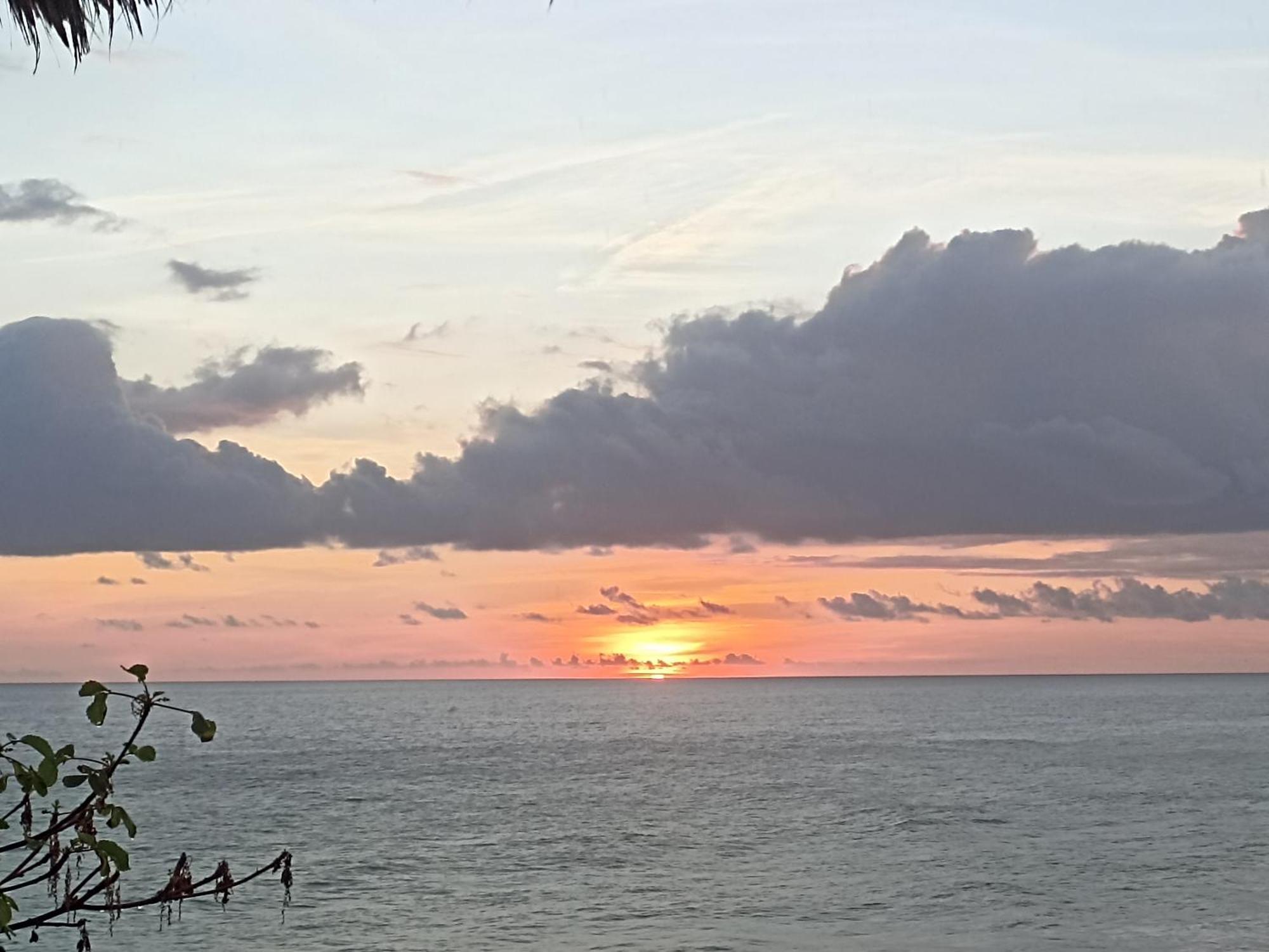 Hotel Punta Sur, Frente Al Mar Y El Atardecer Mazunte Zewnętrze zdjęcie