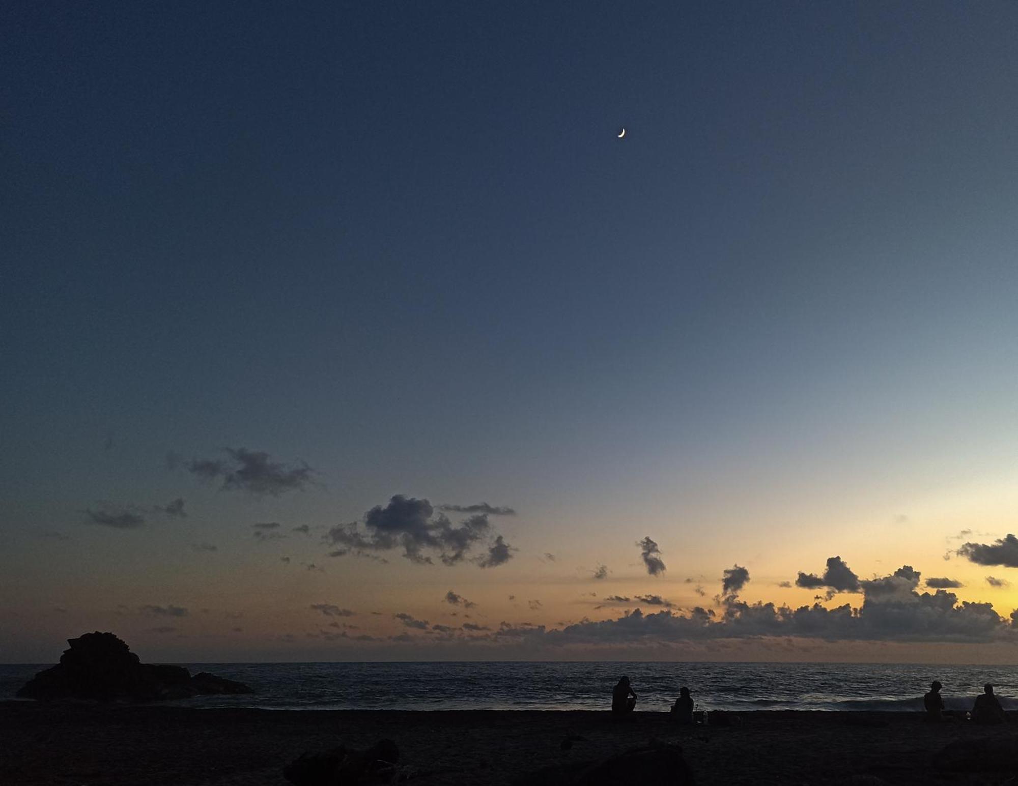 Hotel Punta Sur, Frente Al Mar Y El Atardecer Mazunte Zewnętrze zdjęcie